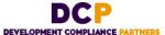 Logo DCP Development Compliance Partner
